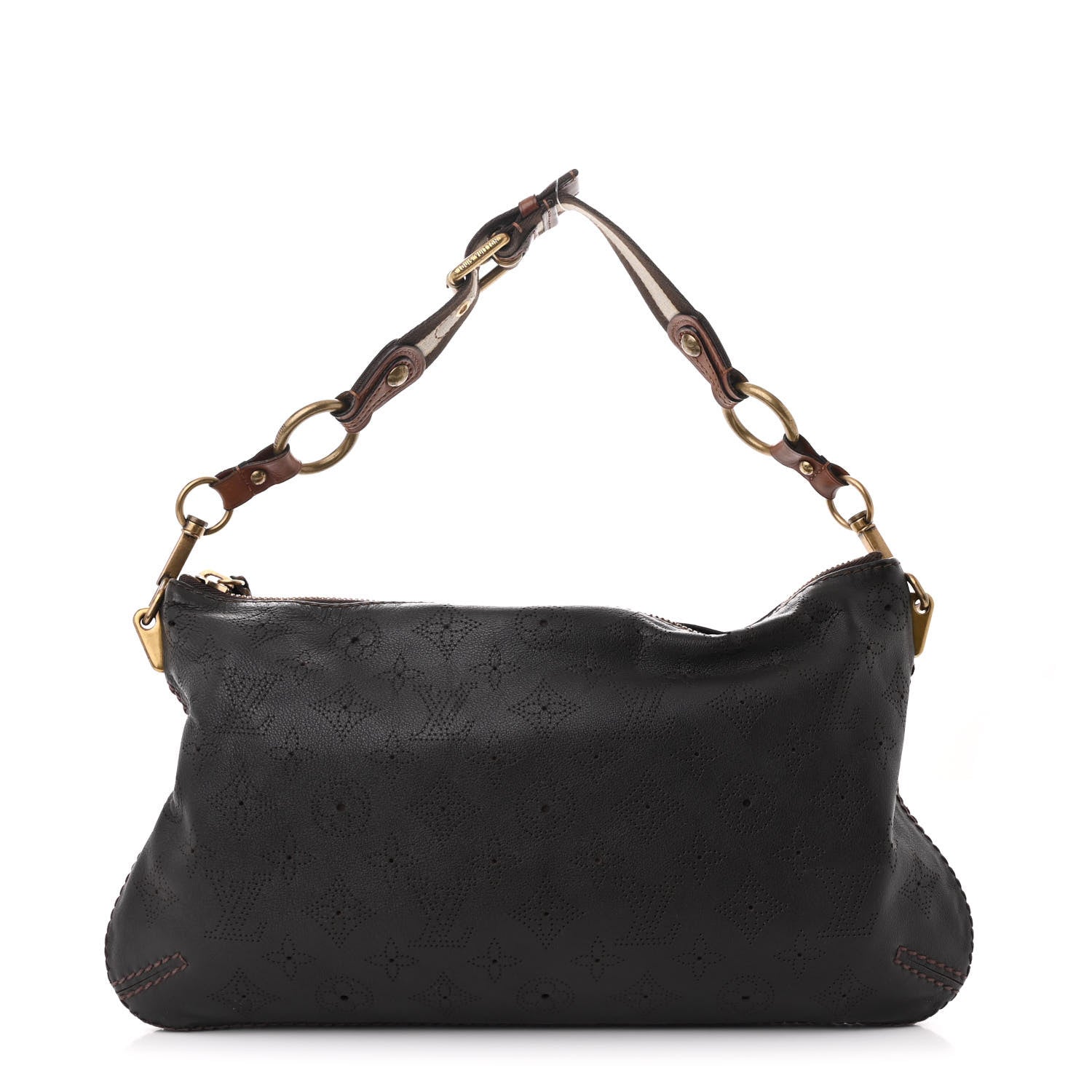 Louis Vuitton Mahina Onatah GM Moka 1 of 11