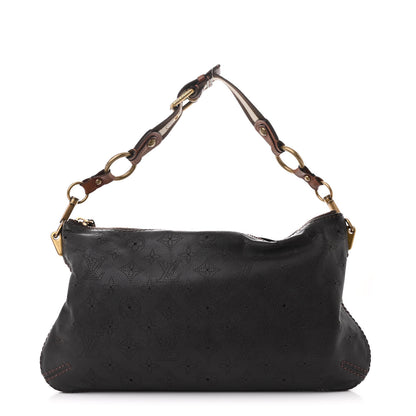 Louis Vuitton Mahina Onatah GM Moka 1 of 11