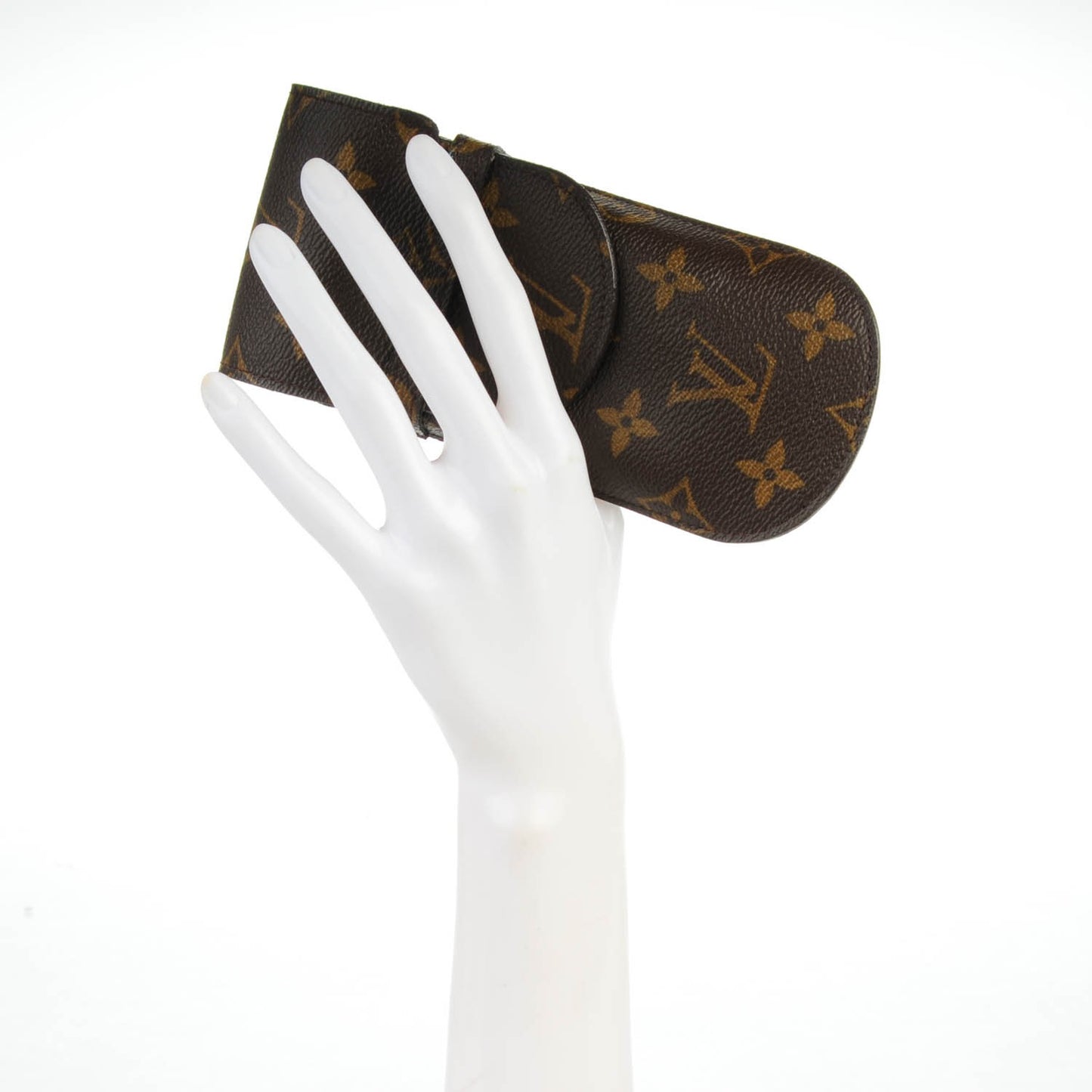 Monogram Etui a Lunettes Rabat Eyeglass Case