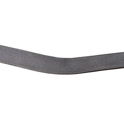 Louis Vuitton Taiga 35mm LV Initiales Belt 95 38 Glacier 7 of 8