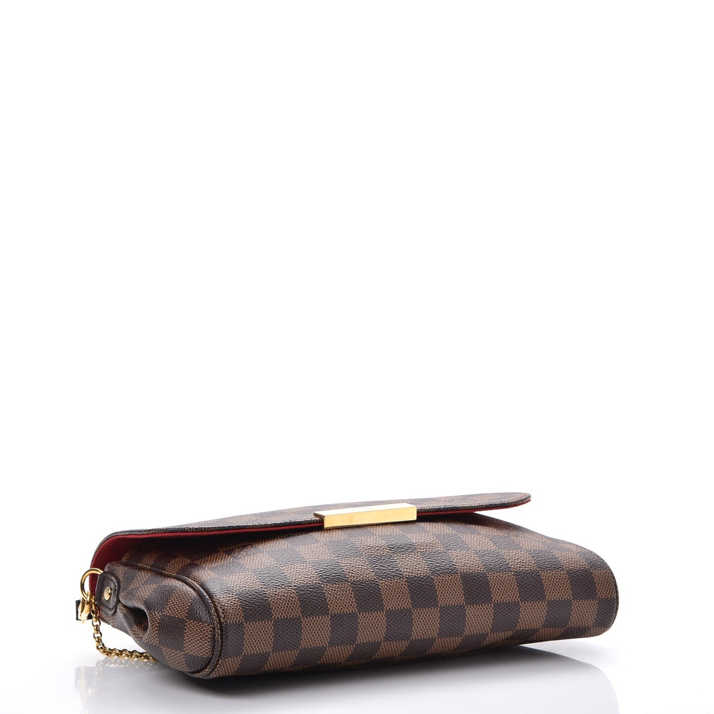 Damier Ebene Favorite MM