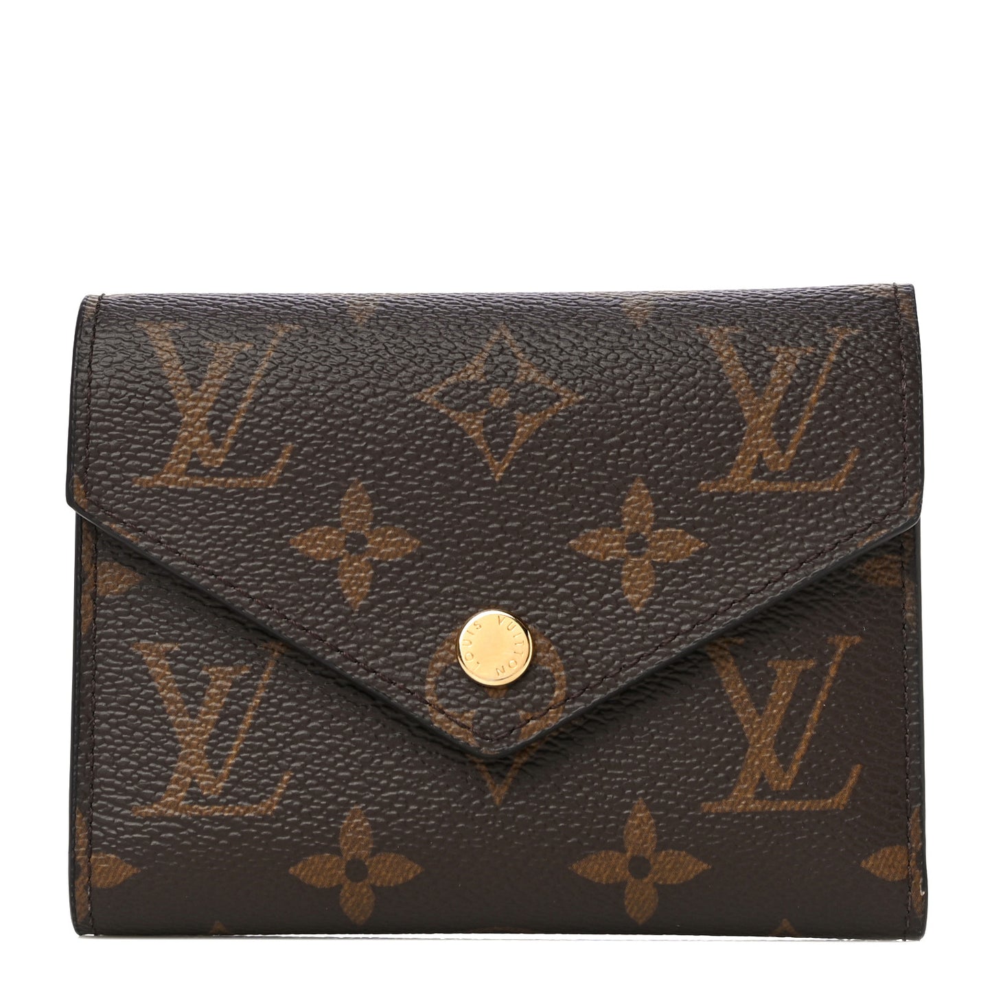 Monogram Victorine Wallet