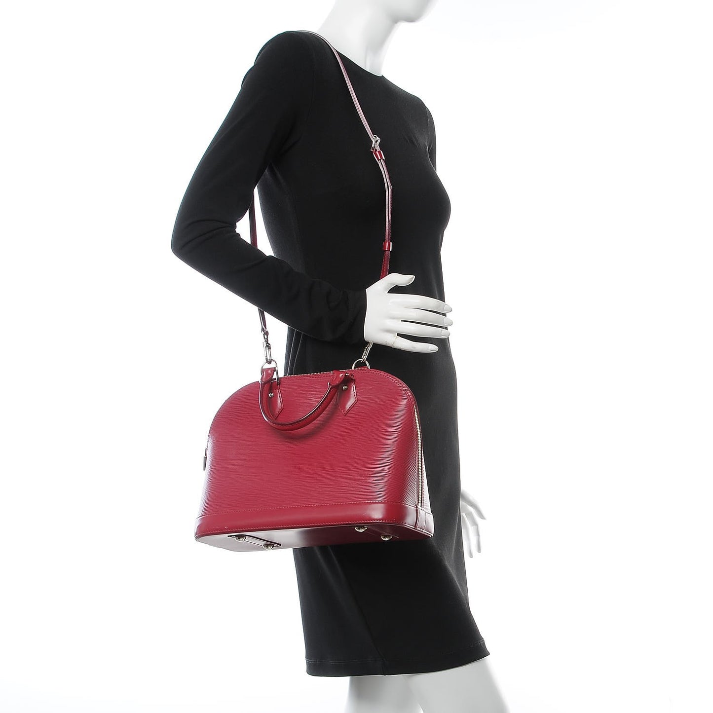 Epi Alma PM Fuchsia