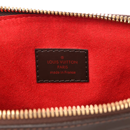 Louis Vuitton Damier Ebene Trevi PM 6 of 12