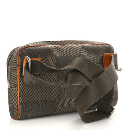 Louis Vuitton Damier Geant Acrobat Terre 3 of 14