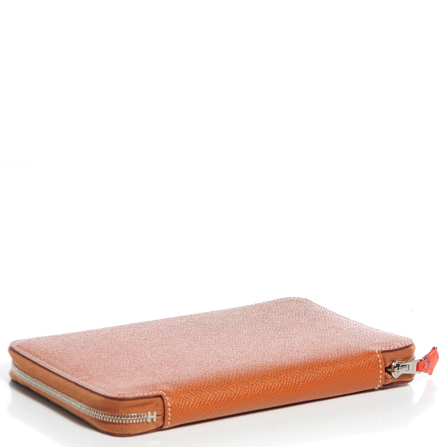 Epsom Silkydaily Agenda Cover Cognac