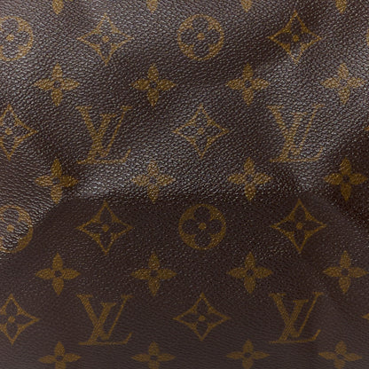 Louis Vuitton Monogram Speedy 30 9 of 14
