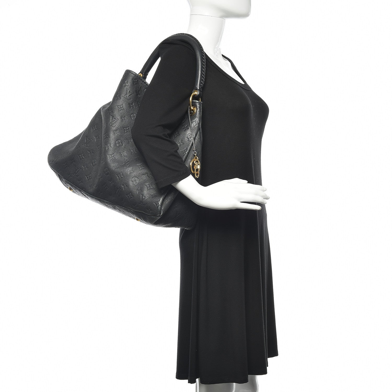Louis Vuitton Empreinte Artsy MM Infini 2 of 20