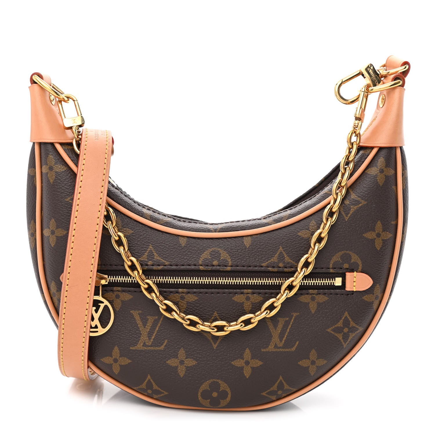Louis Vuitton Monogram Loop 1 of 10