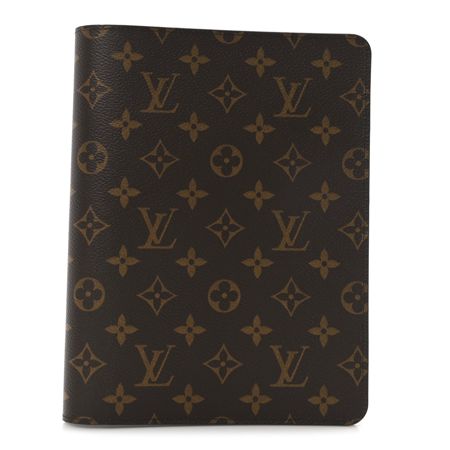 Louis Vuitton Monogram Desk Agenda Cover 1 of 10