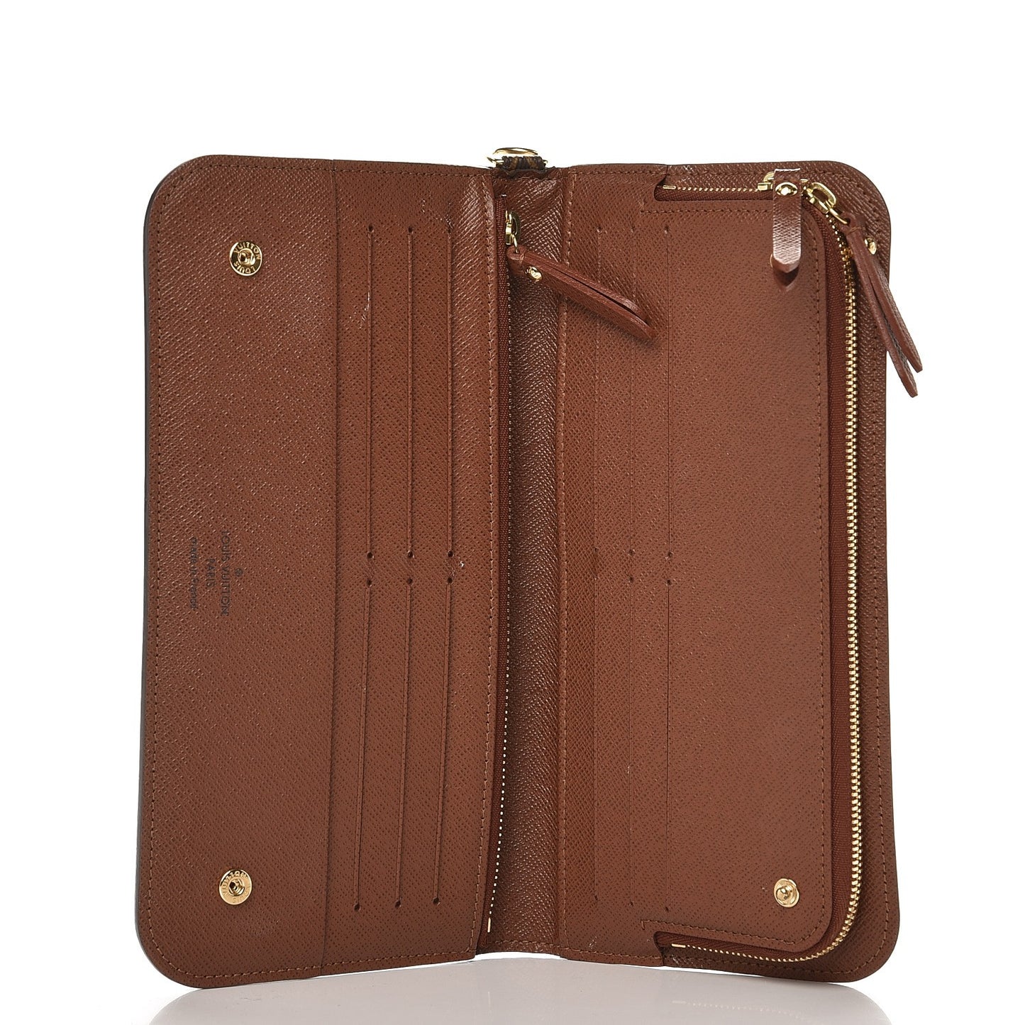 Monogram Insolite Wallet