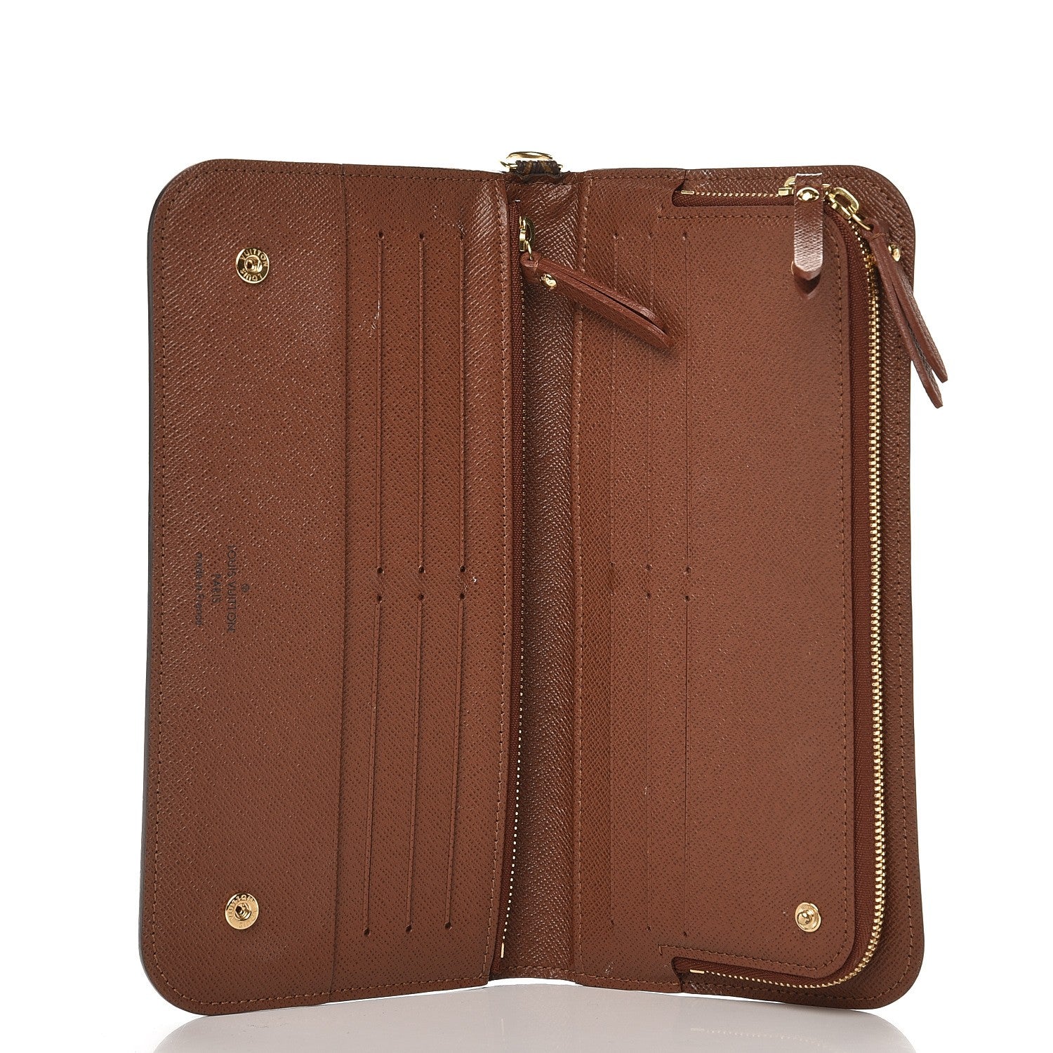 Louis Vuitton Monogram Insolite Wallet 5 of 7