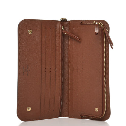 Louis Vuitton Monogram Insolite Wallet 5 of 7