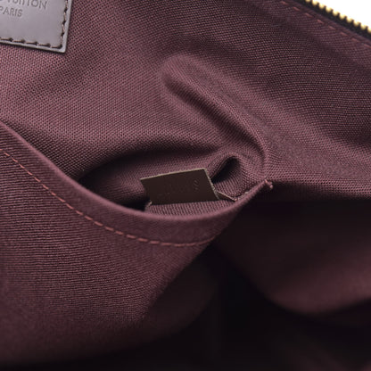 Louis Vuitton Damier Ebene Iena MM 7 of 17