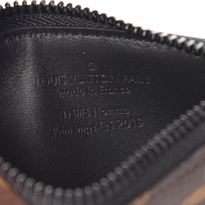 Louis Vuitton Monogram Solar Ray Key Pouch 6 of 7
