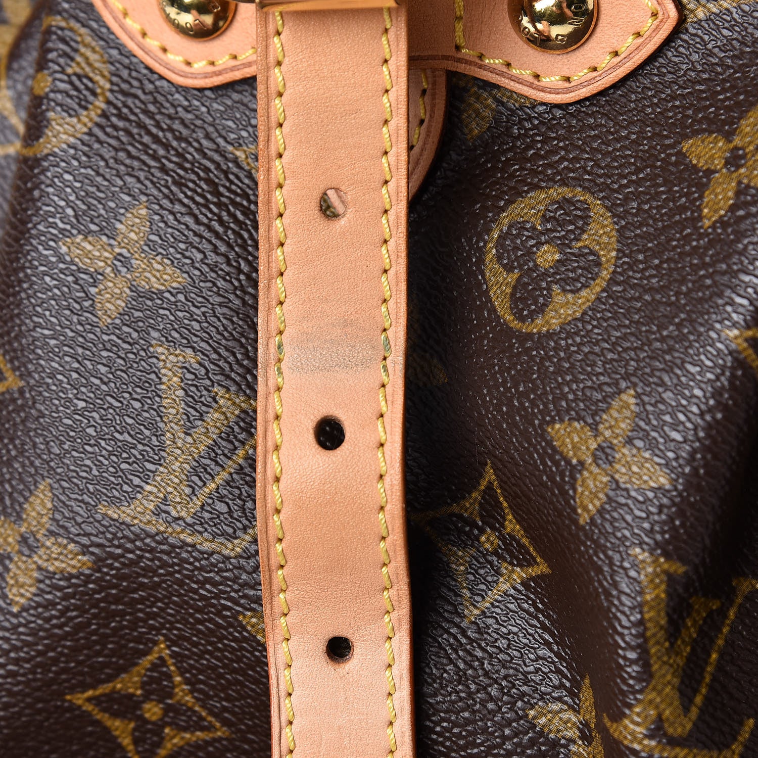 Louis Vuitton Monogram Tivoli GM 15 of 17