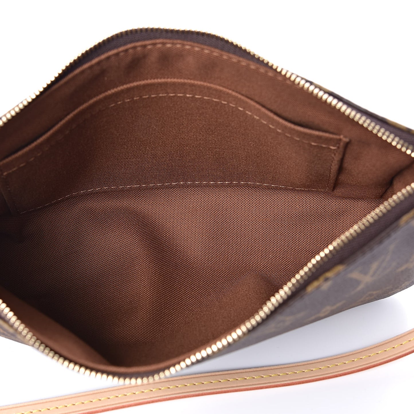 Monogram Pochette Accessories NM