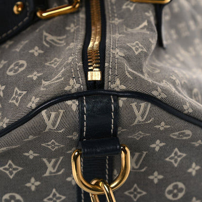 Louis Vuitton Monogram Idylle Speedy Bandouliere 30 Encre 13 of 13