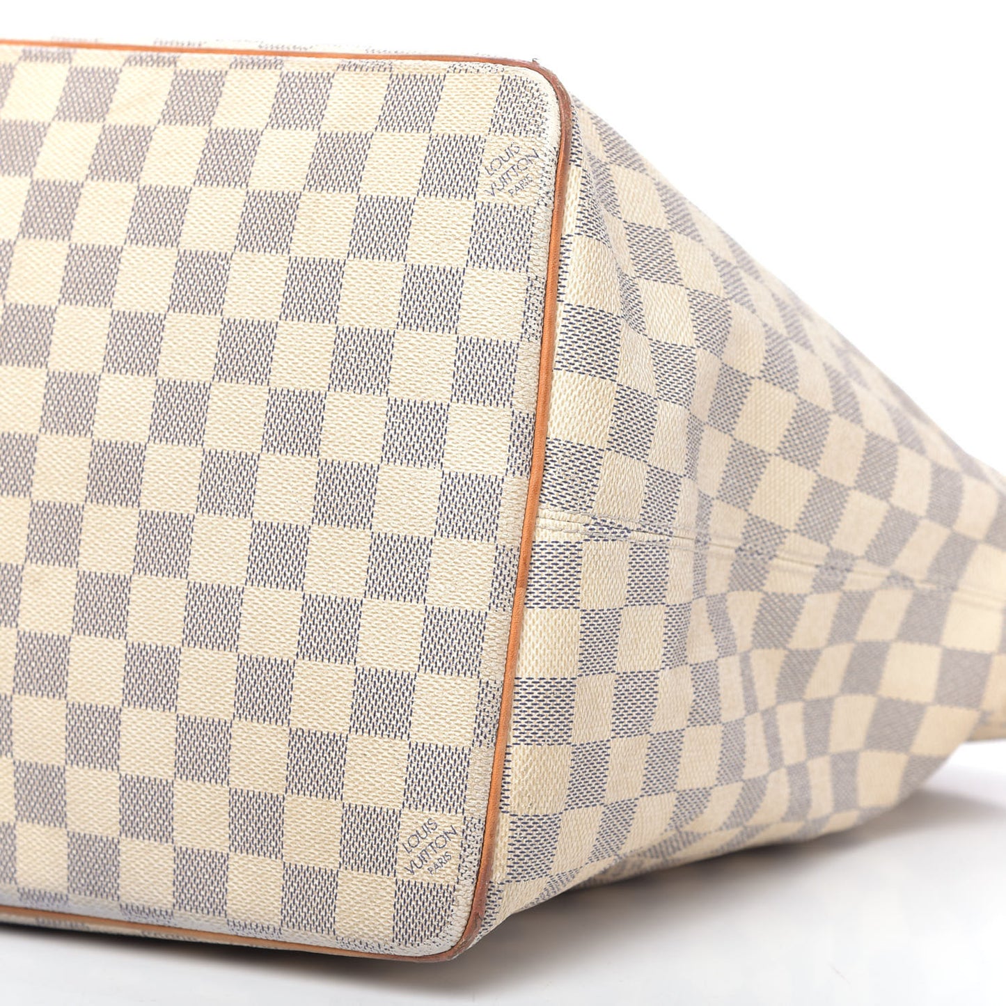 Damier Azur Saleya GM