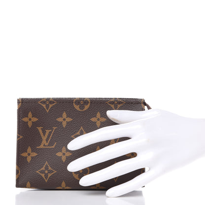 Louis Vuitton Monogram Toiletry Pouch 15 2 of 10