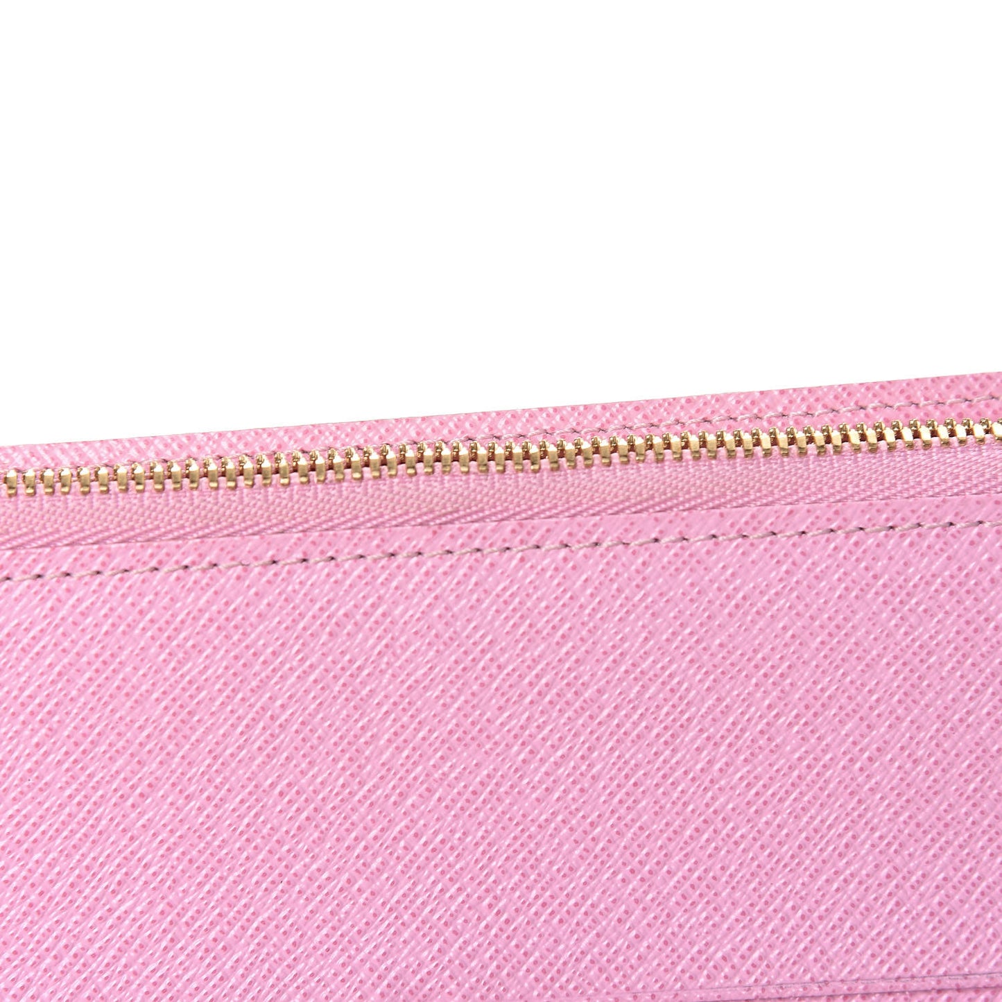 Monogram Multicolor Insolite Wallet White Litchi