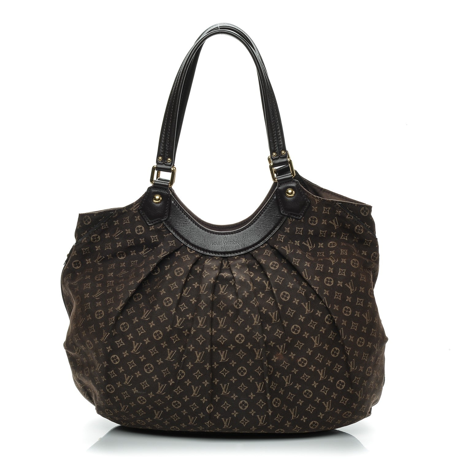 Louis Vuitton Monogram Idylle Fantaisie Fusain 1 of 8