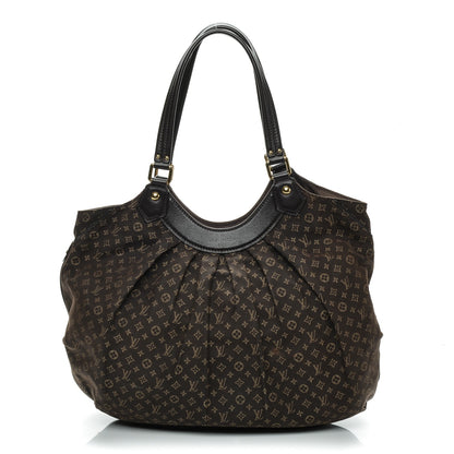 Louis Vuitton Monogram Idylle Fantaisie Fusain 1 of 8