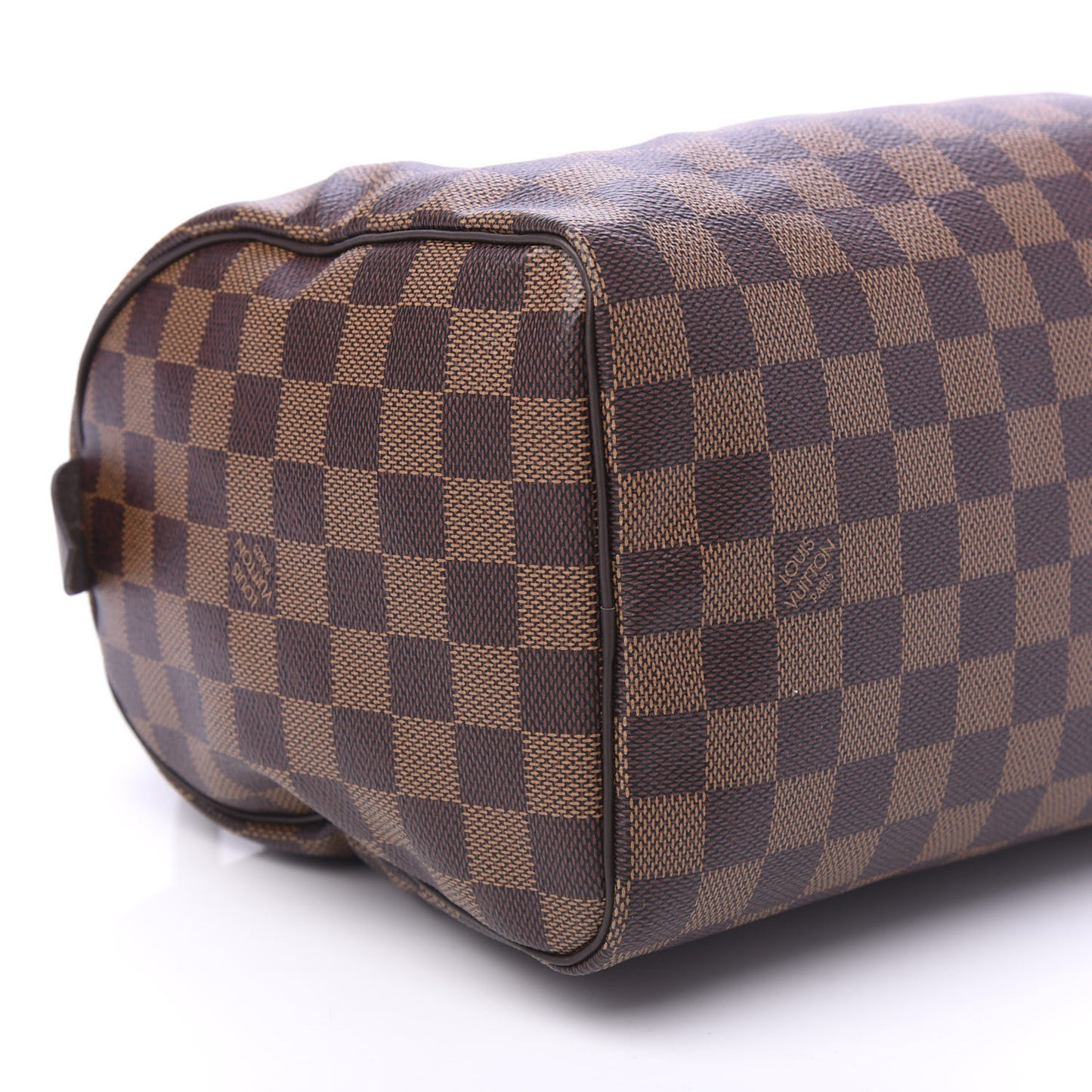 Damier Ebene Speedy 25