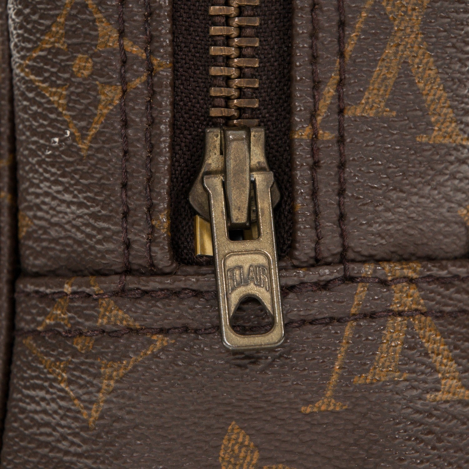 Louis Vuitton Monogram Trousse Toilette 28 9 of 12