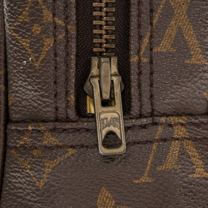 Louis Vuitton Monogram Trousse Toilette 28 9 of 12