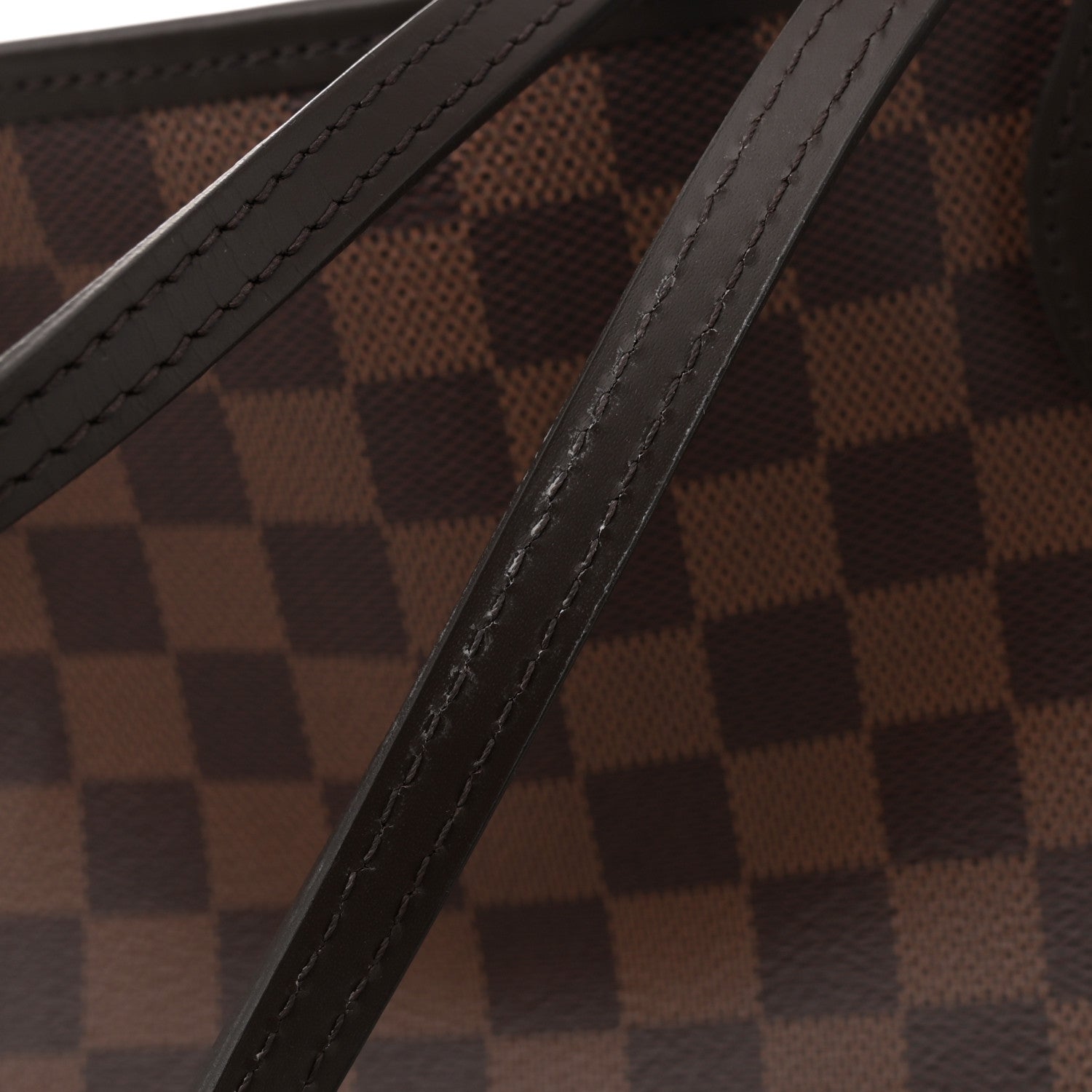 Louis Vuitton Damier Ebene Neo Neverfull GM 11 of 11