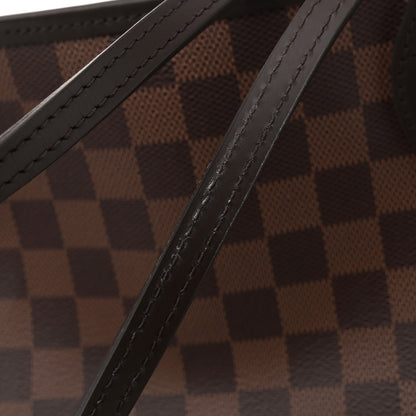 Louis Vuitton Damier Ebene Neo Neverfull GM 11 of 11