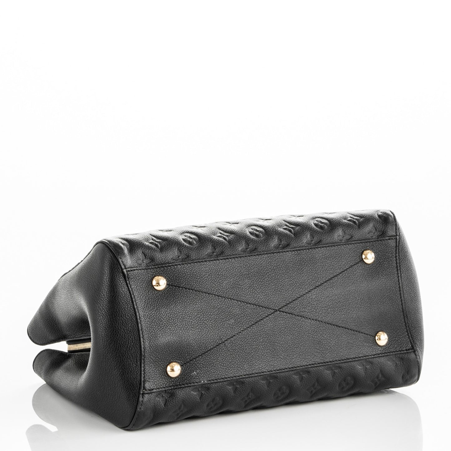Empreinte Montaigne GM Black