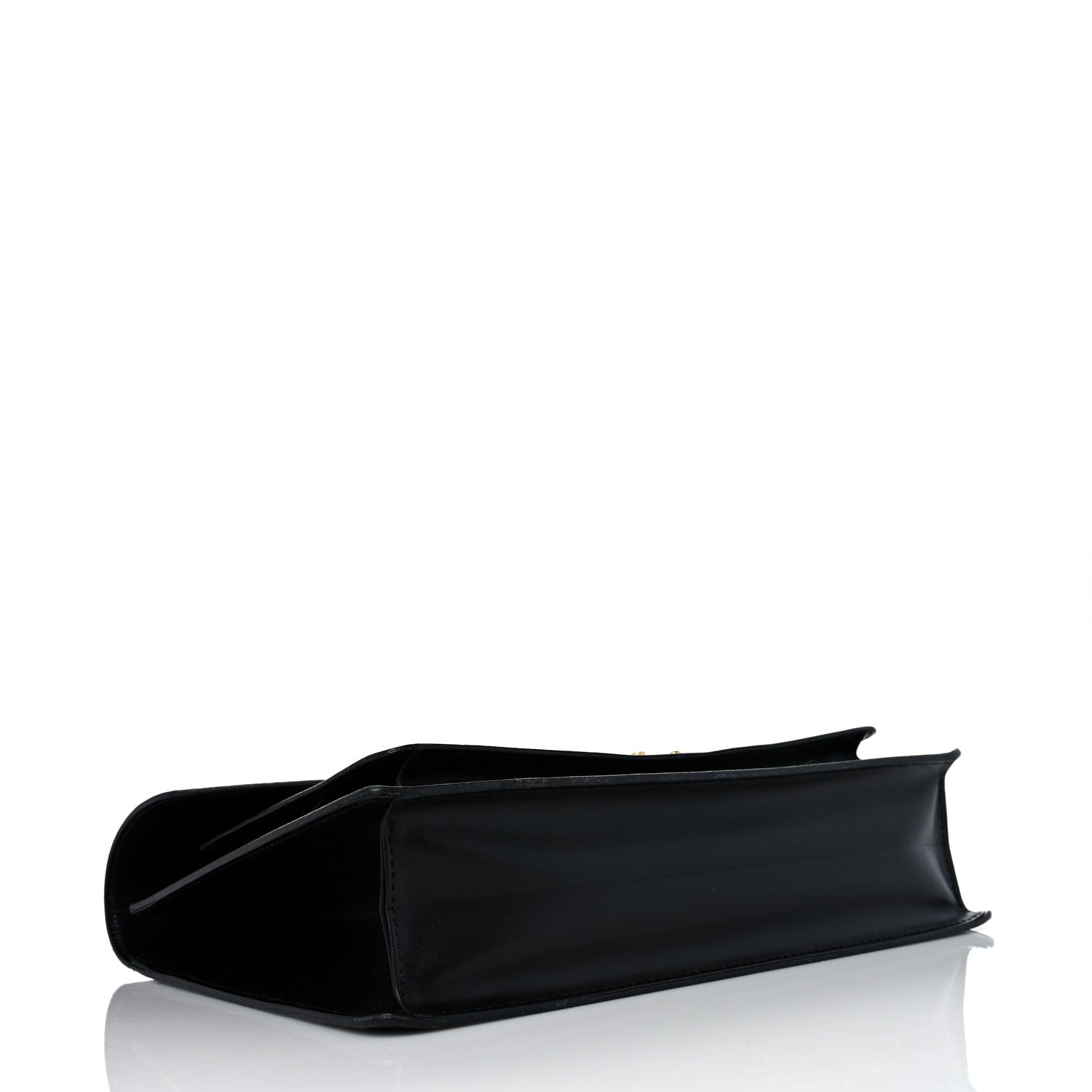 Louis Vuitton Epi Monceau Black 4 of 13