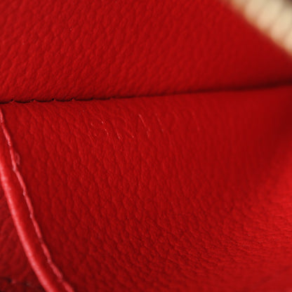 Louis Vuitton Damier Ebene Cosmetic Pouch 7 of 7