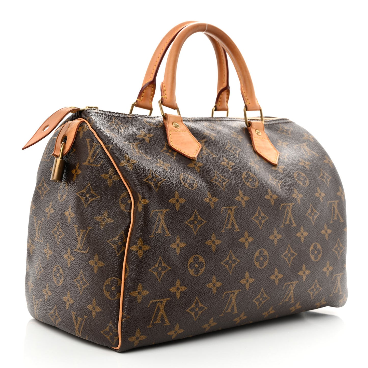 Monogram Speedy 30