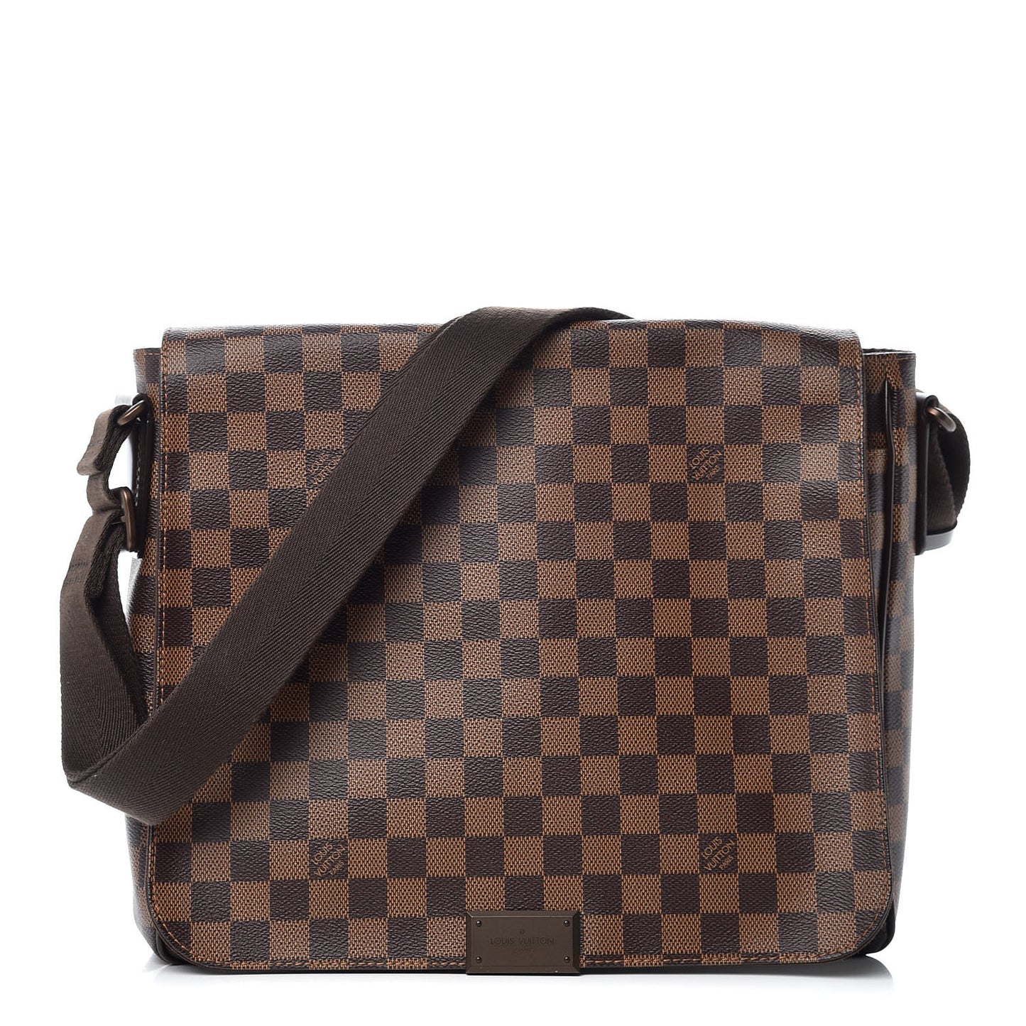 Damier Ebene District MM