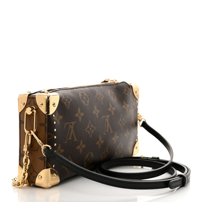 Louis Vuitton Monogram Slim Soft Trunk 3 of 10