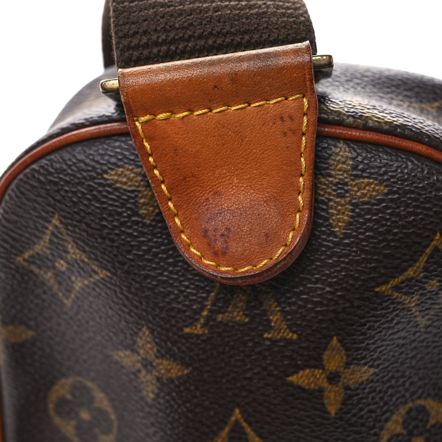 Monogram Pochette Gange