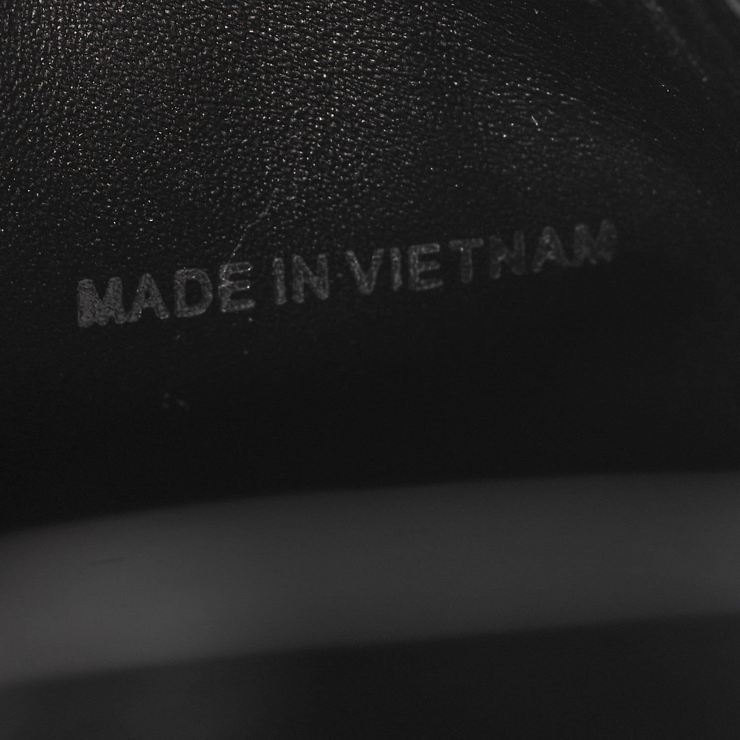 Prada Spazzolato Rois Lace Up Uomo Brogue Loafers 8 Black 7 of 9