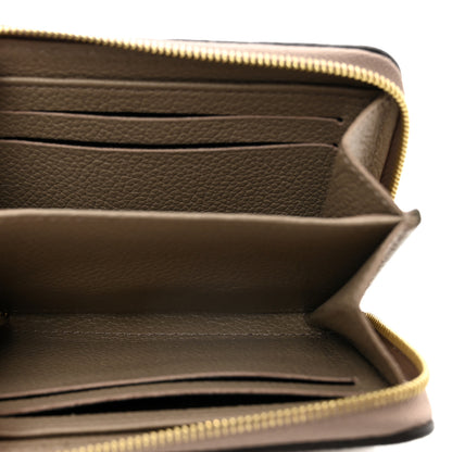 Louis Vuitton Empreinte Zippy Coin Purse Tourterelle 5 of 6