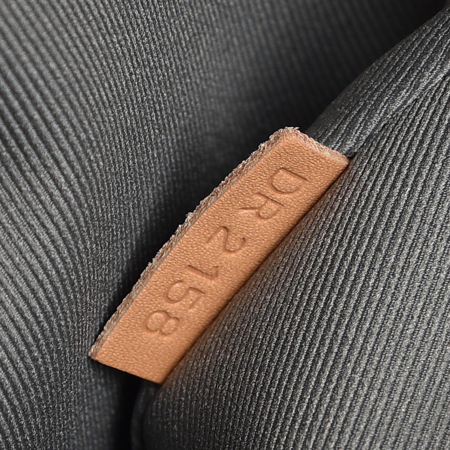 Monogram Titanium Backpack PM