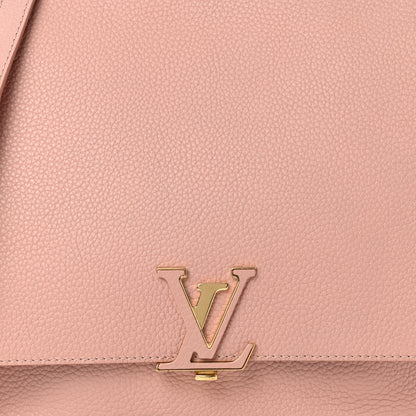 Louis Vuitton Taurillon Volta Magnolia 8 of 14