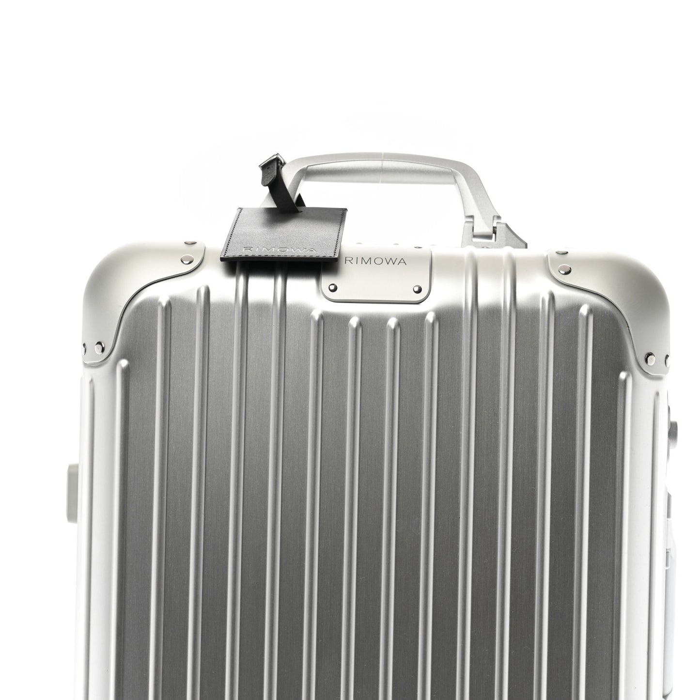 Aluminum Original Cabin S Silver