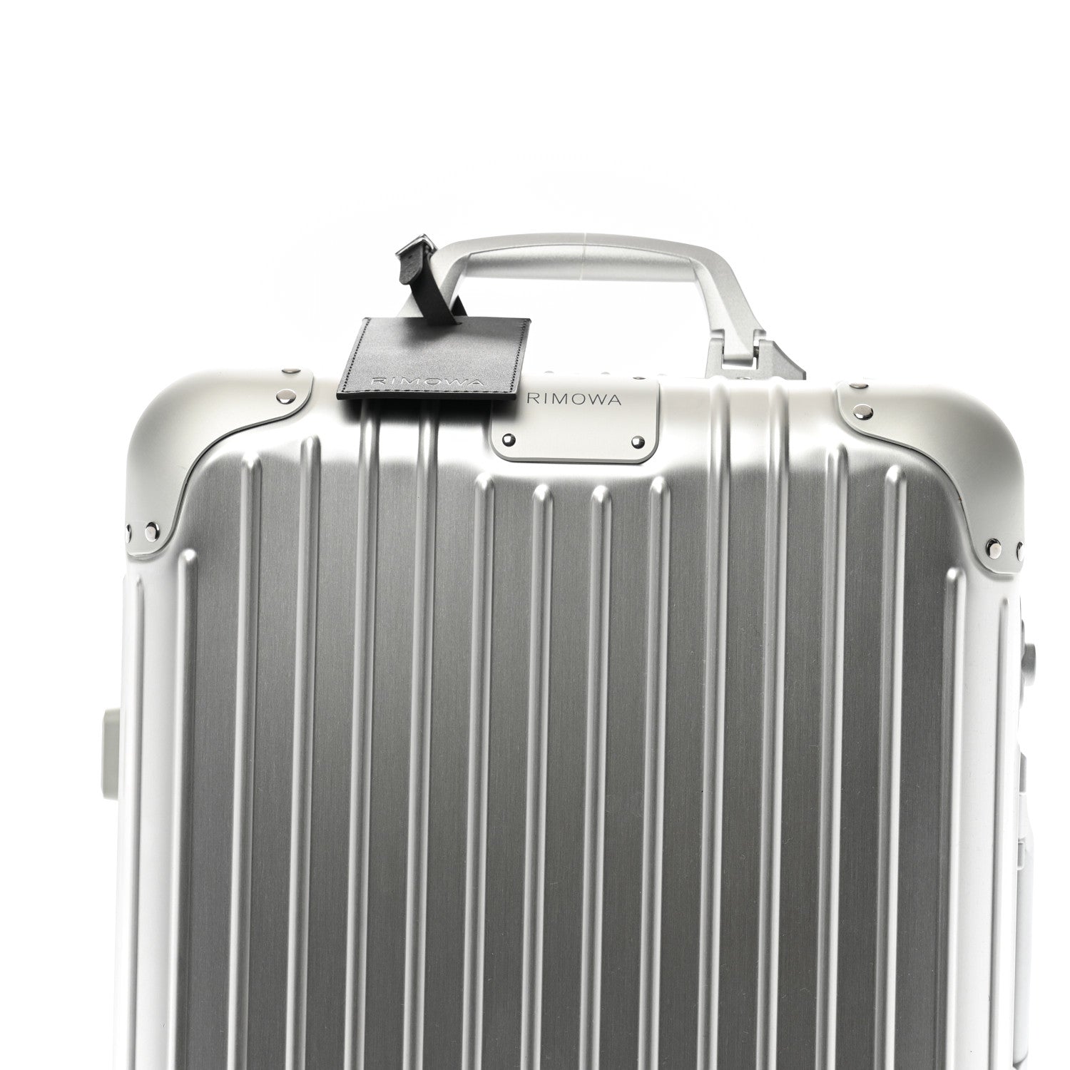 Rimowa Aluminum Original Cabin S Silver 6 of 14
