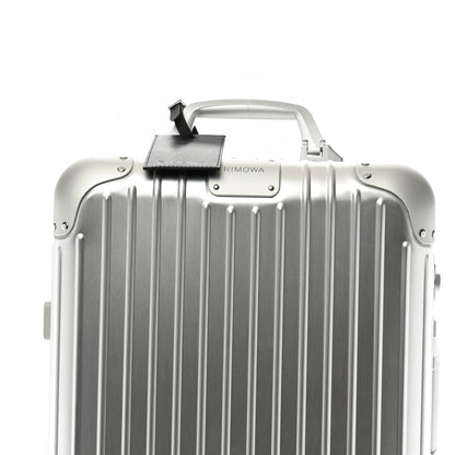Rimowa Aluminum Original Cabin S Silver 6 of 14