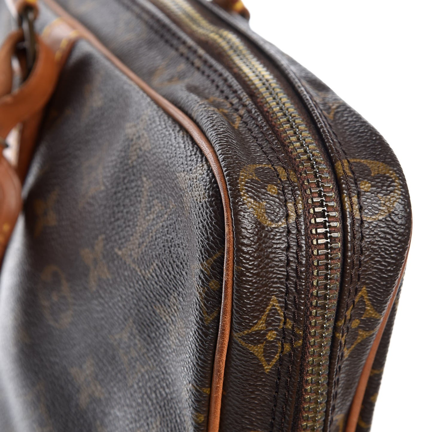 Monogram Porte-Documents Voyage Briefcase