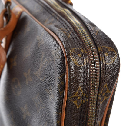 Louis Vuitton Monogram Porte-Documents Voyage Briefcase 17 of 22