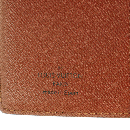 Louis Vuitton Monogram Small Ring Agenda Cover 6 of 7