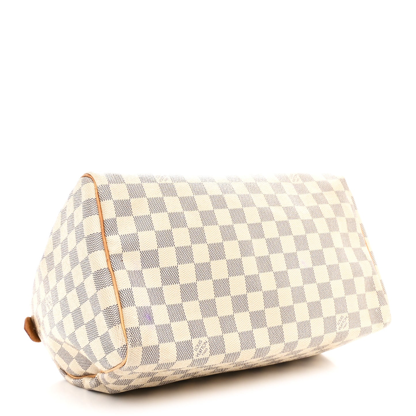 Damier Azur Speedy 30